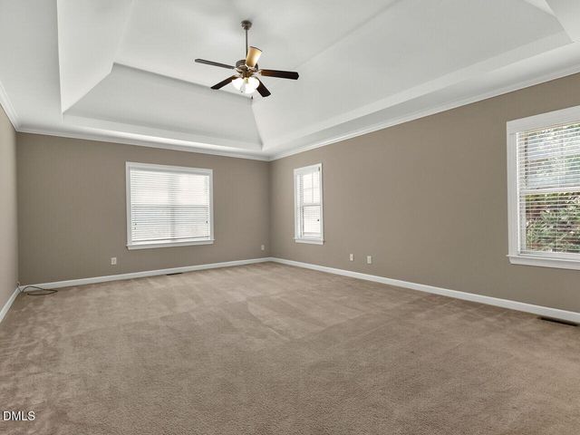 1612 Gracie Girl Way, Wake Forest, NC 27587