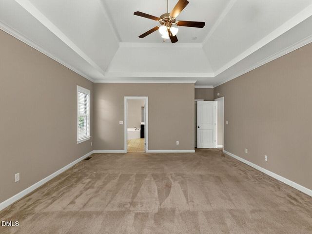 1612 Gracie Girl Way, Wake Forest, NC 27587