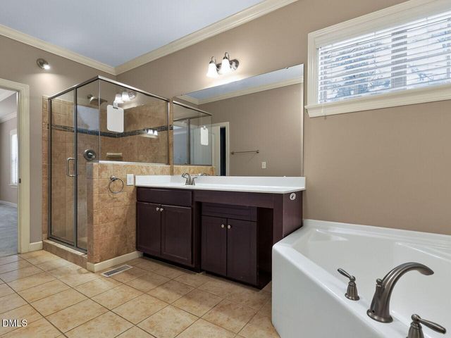 1612 Gracie Girl Way, Wake Forest, NC 27587