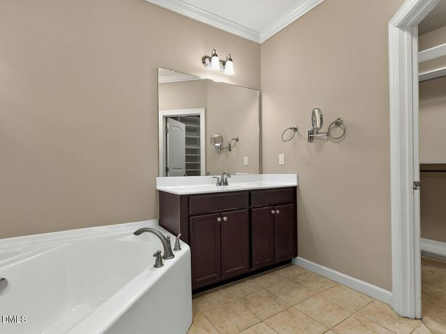 1612 Gracie Girl Way, Wake Forest, NC 27587