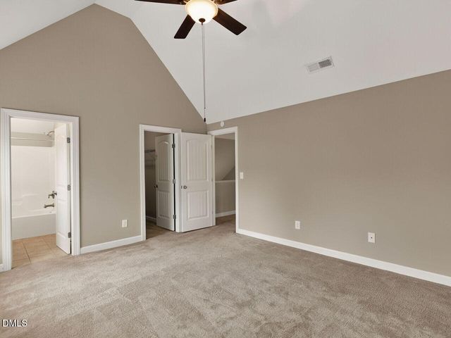1612 Gracie Girl Way, Wake Forest, NC 27587