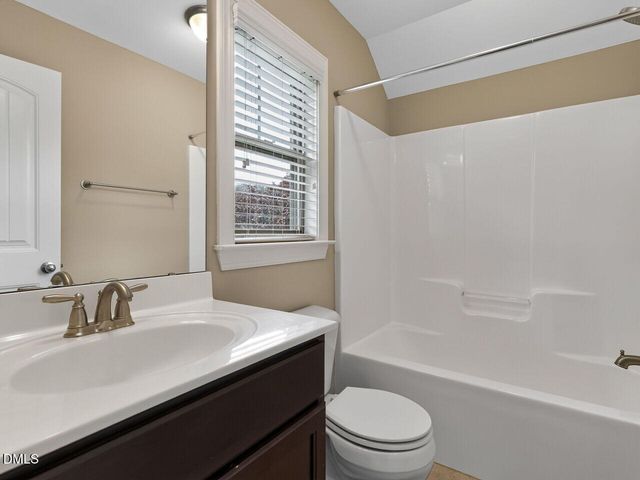 1612 Gracie Girl Way, Wake Forest, NC 27587