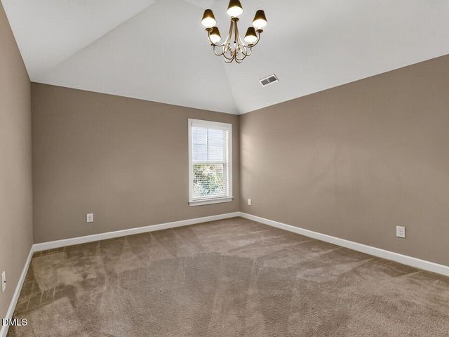 1612 Gracie Girl Way, Wake Forest, NC 27587