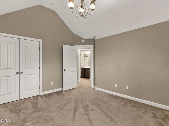 1612 Gracie Girl Way, Wake Forest, NC 27587