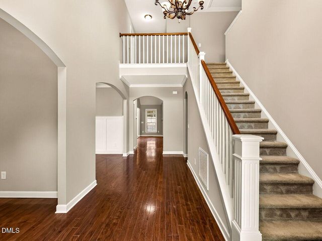 1612 Gracie Girl Way, Wake Forest, NC 27587