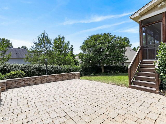 1612 Gracie Girl Way, Wake Forest, NC 27587
