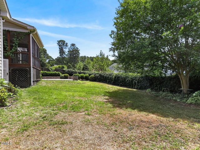1612 Gracie Girl Way, Wake Forest, NC 27587