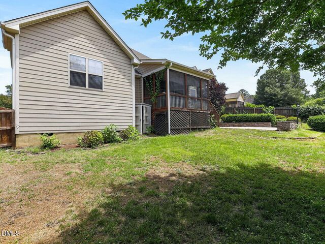 1612 Gracie Girl Way, Wake Forest, NC 27587