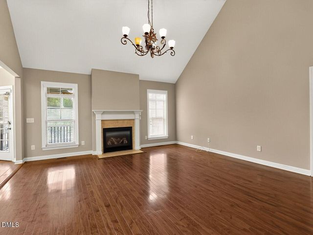 1612 Gracie Girl Way, Wake Forest, NC 27587