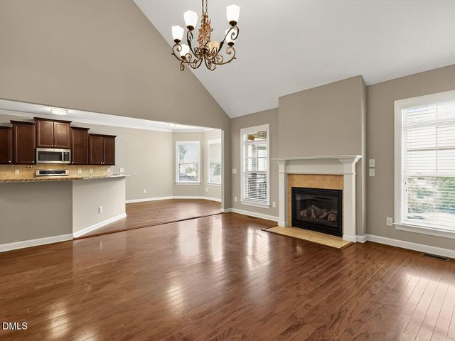 1612 Gracie Girl Way, Wake Forest, NC 27587