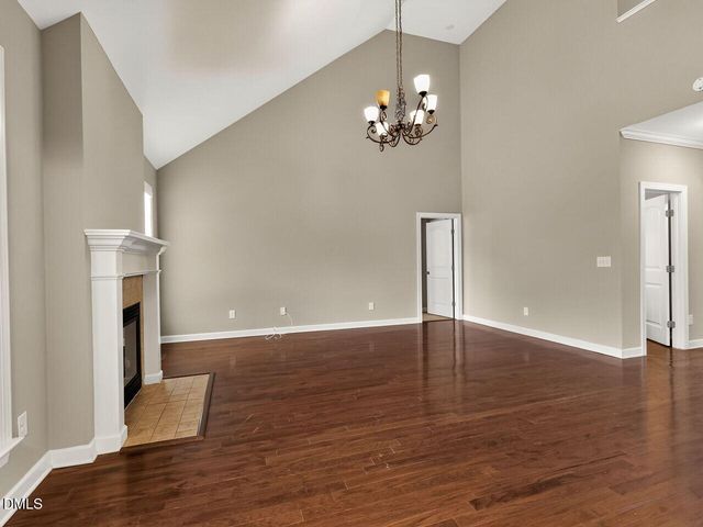 1612 Gracie Girl Way, Wake Forest, NC 27587