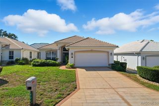 906 W Silver Meadow Loop, Hernando, FL 34442
