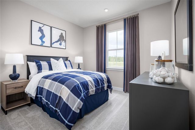 125 VENETIAN PALMS BOULEVARD, New Smyrna Beach, FL 32168