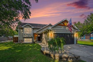 409 E Orleans Street, Otsego City, MI 49078