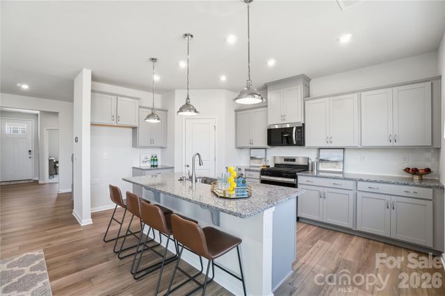 1335 Honey Trail, Monroe, NC 28112