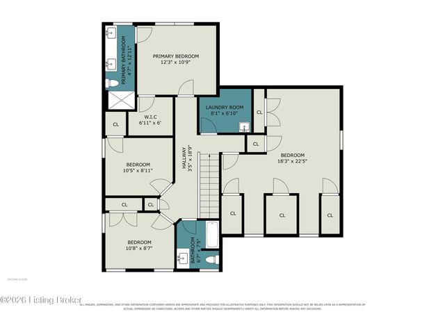 113 Ascension Way, Elizabethtown, KY 42701
