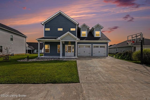 113 Ascension Way, Elizabethtown, KY 42701