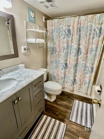 1007 WEST BEACH Boulevard 34, Gulf Shores, AL 36542
