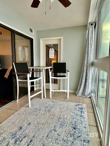 1007 WEST BEACH Boulevard 34, Gulf Shores, AL 36542