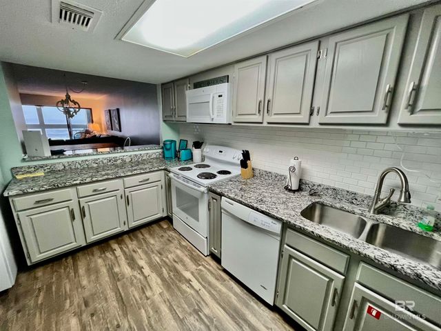 1007 WEST BEACH Boulevard 34, Gulf Shores, AL 36542