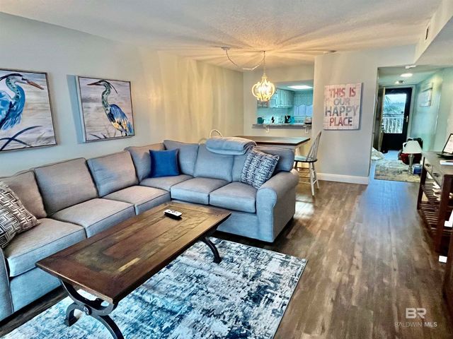 1007 WEST BEACH Boulevard 34, Gulf Shores, AL 36542