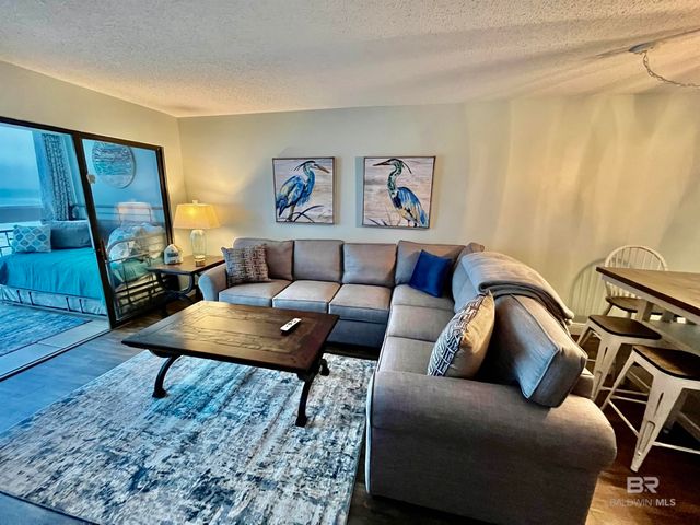 1007 WEST BEACH Boulevard 34, Gulf Shores, AL 36542