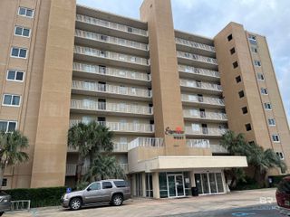 1007 WEST BEACH Boulevard 34, Gulf Shores, AL 36542