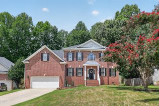 110 Drakewood Place, Cary, NC 27518