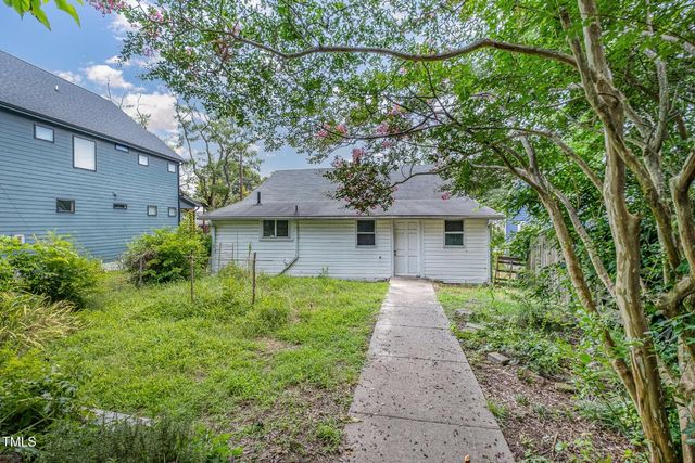 805 N Duke Street, Durham, NC 27701