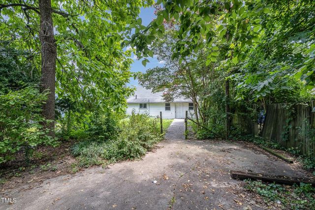 805 N Duke Street, Durham, NC 27701