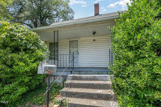 805 N Duke Street, Durham, NC 27701