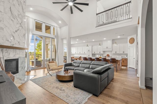 7615 Blue Finch Lane, Katy, TX 77493