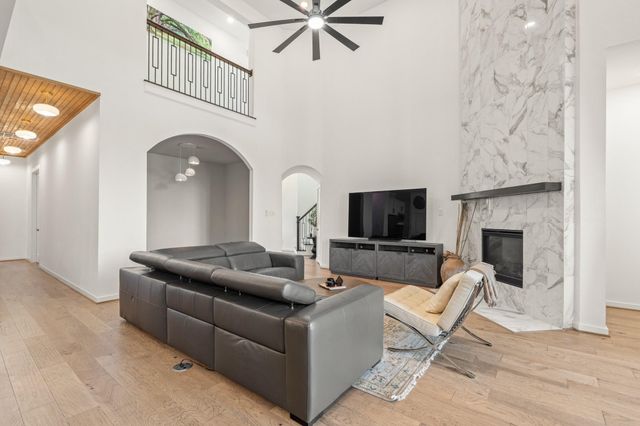 7615 Blue Finch Lane, Katy, TX 77493