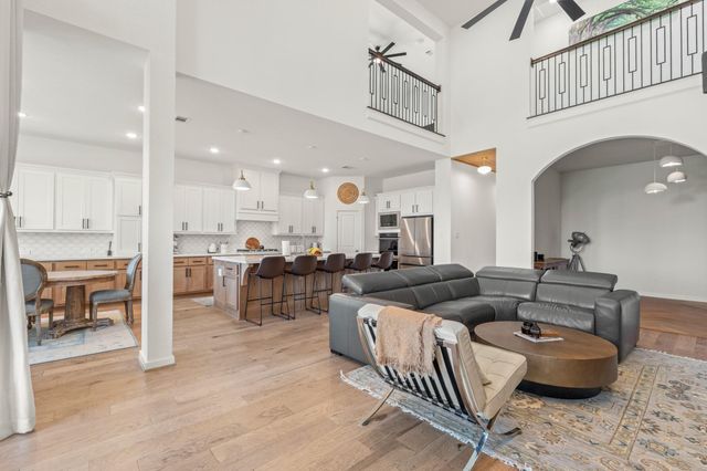 7615 Blue Finch Lane, Katy, TX 77493