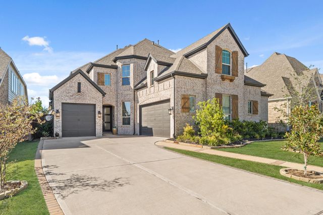 7615 Blue Finch Lane, Katy, TX 77493