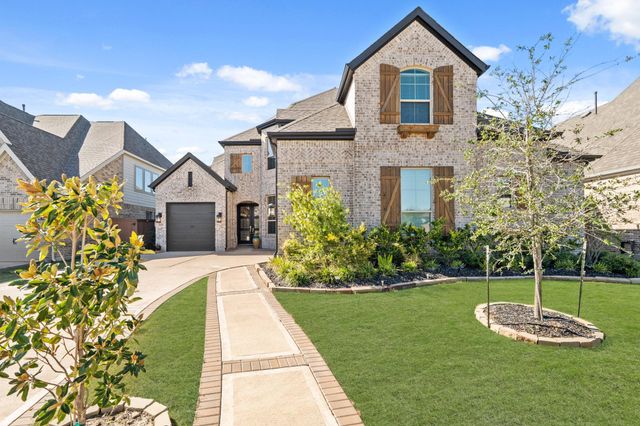 7615 Blue Finch Lane, Katy, TX 77493