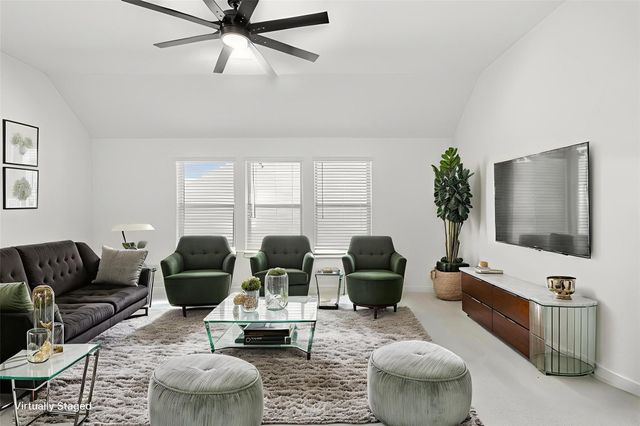 7615 Blue Finch Lane, Katy, TX 77493