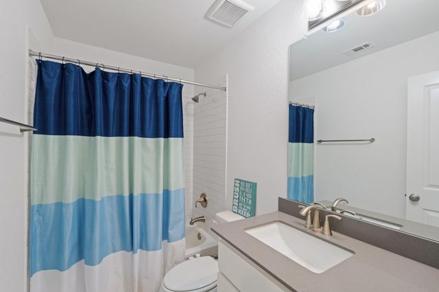 7615 Blue Finch Lane, Katy, TX 77493