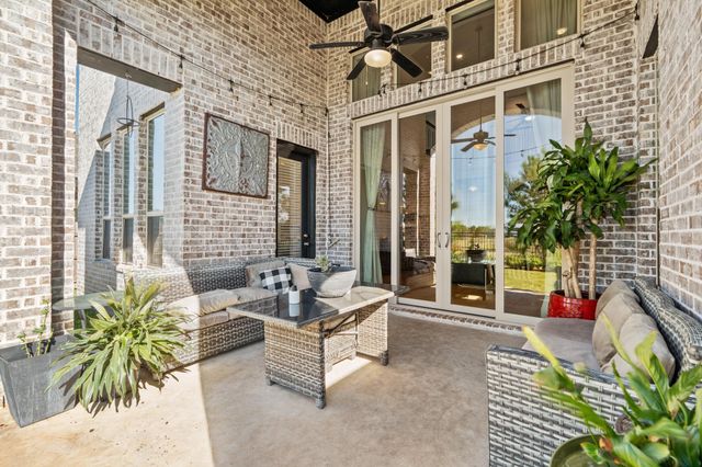 7615 Blue Finch Lane, Katy, TX 77493