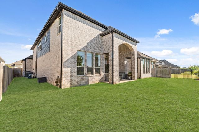 7615 Blue Finch Lane, Katy, TX 77493