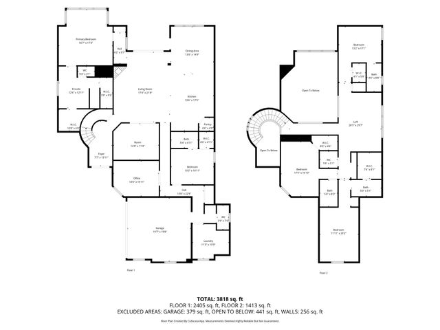 7615 Blue Finch Lane, Katy, TX 77493