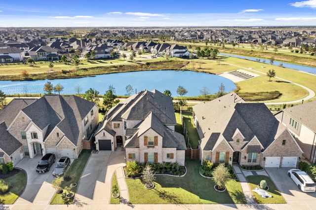 7615 Blue Finch Lane, Katy, TX 77493