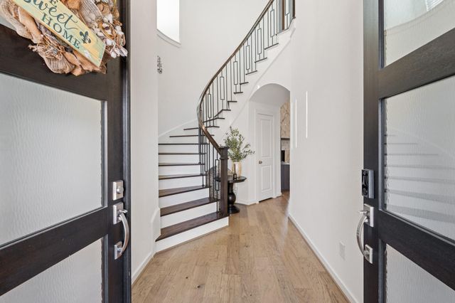 7615 Blue Finch Lane, Katy, TX 77493