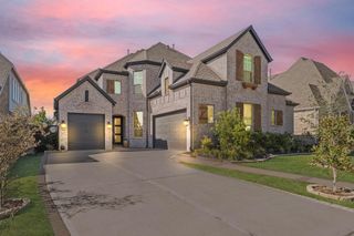 7615 Blue Finch Lane, Katy, TX 77493