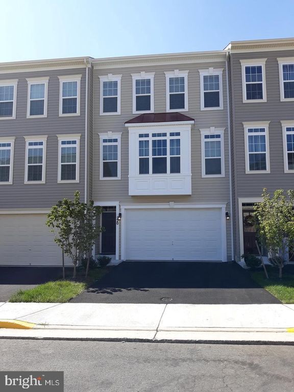 220 APSLEY TER, Purcellville, VA 20132