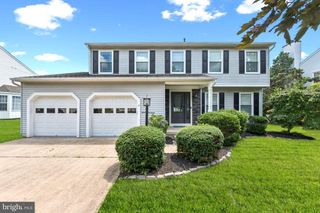 8 BILLINGSPORT, Sicklerville, NJ 08081