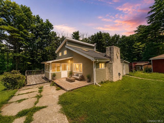 5 Hickman Terrace, Wurtsboro, NY 12790