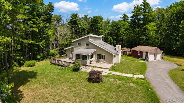 5 Hickman Terrace, Wurtsboro, NY 12790