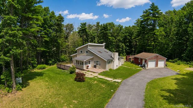 5 Hickman Terrace, Wurtsboro, NY 12790