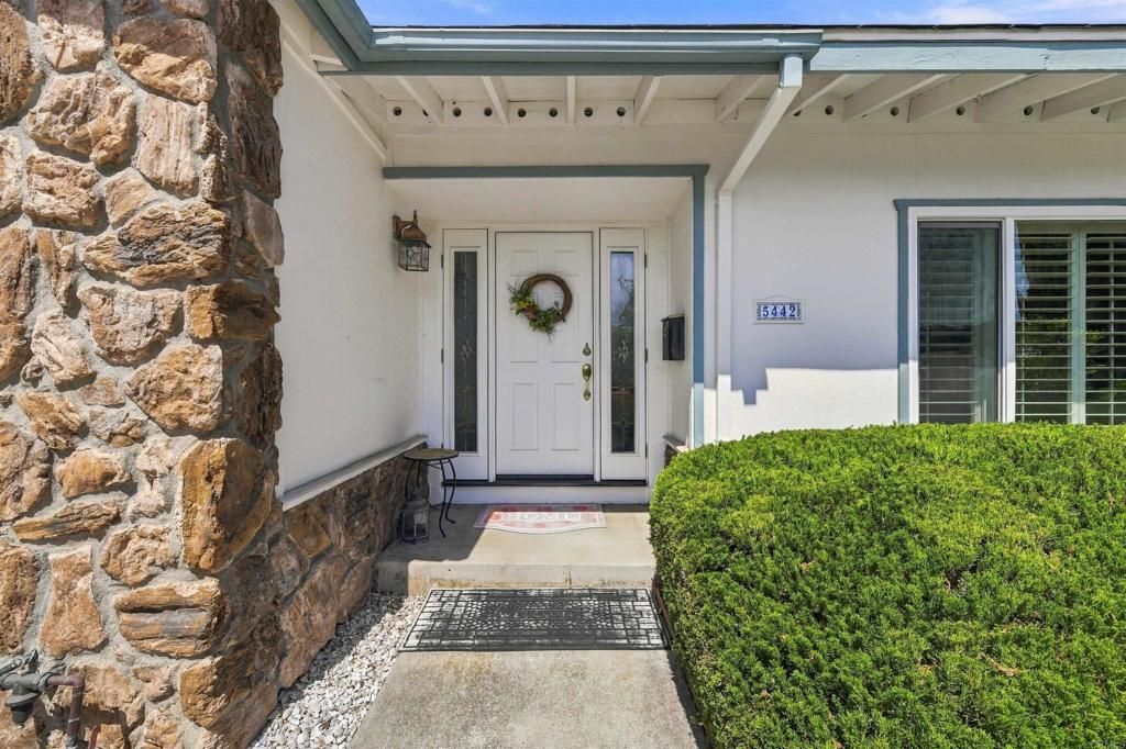 5442 Burford Street, San Diego, CA 92111 — exterior
